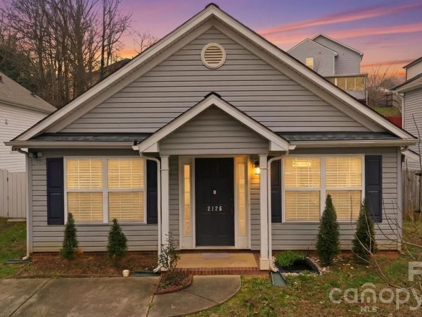2126 Downing Street, Charlotte, NC 28205