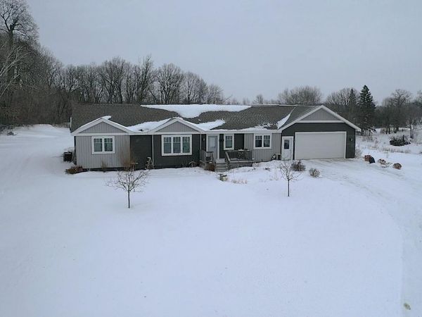 50742 County Highway 53, Perham, MN 56573