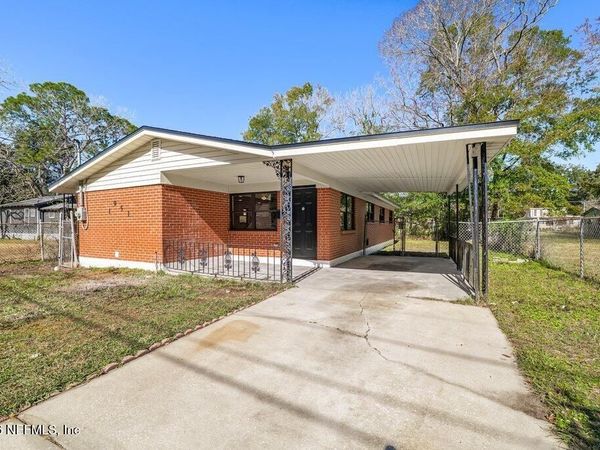 1951 W 19TH Street, Jacksonville, FL 32209