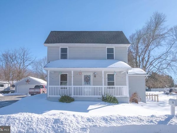 254 HOLLOW ROAD, STEWARTSTOWN, PA 17363