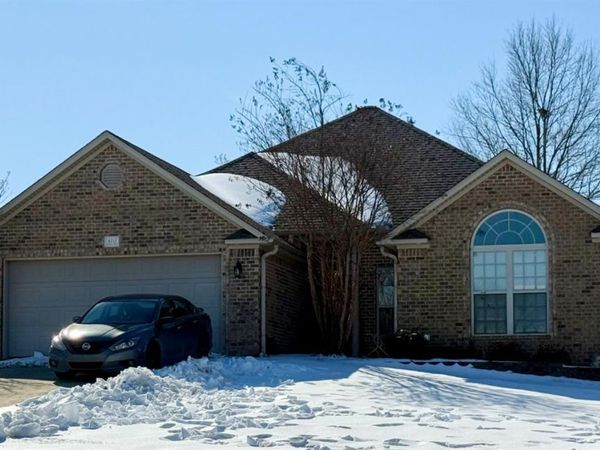 4717 Winged Foot Lane, Jonesboro, AR 72405