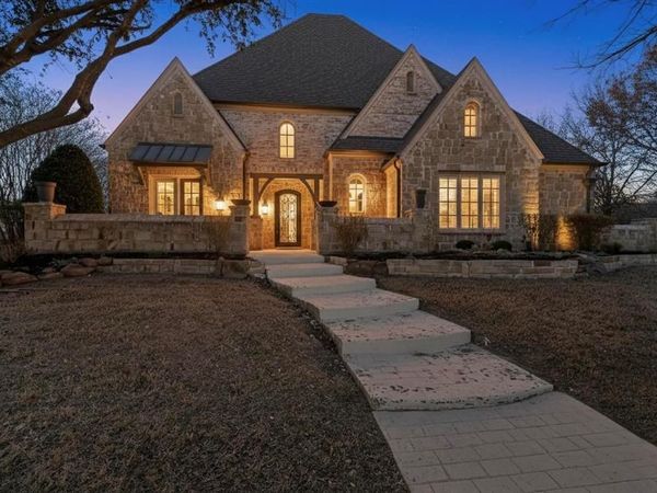 1220 Monica Drive, Allen, TX 75013