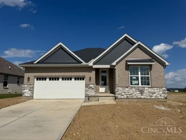 3978 Lukas Lane, Unit VC120, Ross Twp, OH 45013