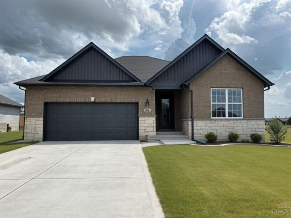 3978 Lukas Lane, Unit VC120, Ross Twp, OH 45013