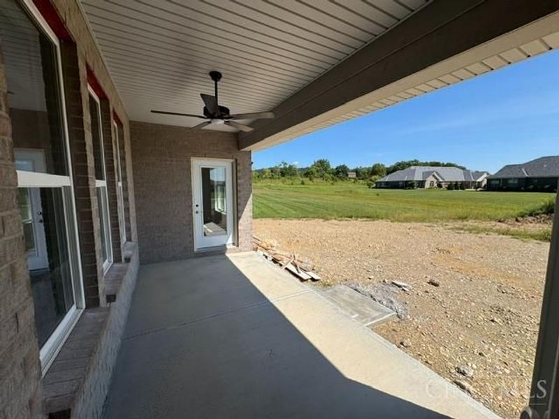 3978 Lukas Lane, Unit VC120, Ross Township, OH 45013 Photo 19