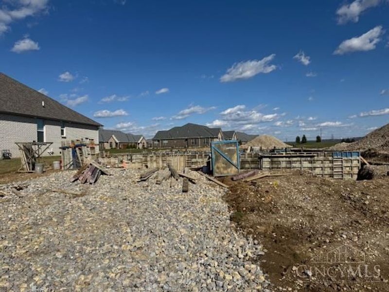 3978 Lukas Lane, Unit VC120, Ross Twp, OH 45013 Photo 2