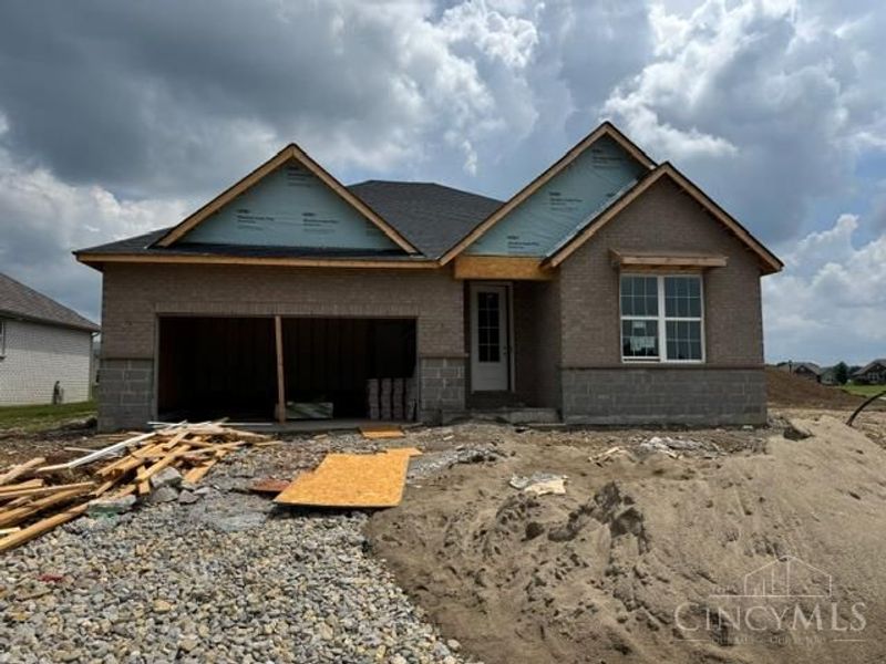 3978 Lukas Lane, Unit VC120, Ross Twp, OH 45013 Photo 2