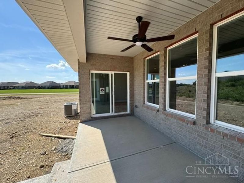 3978 Lukas Lane, Unit VC120, Ross Township, OH 45013 Photo 21