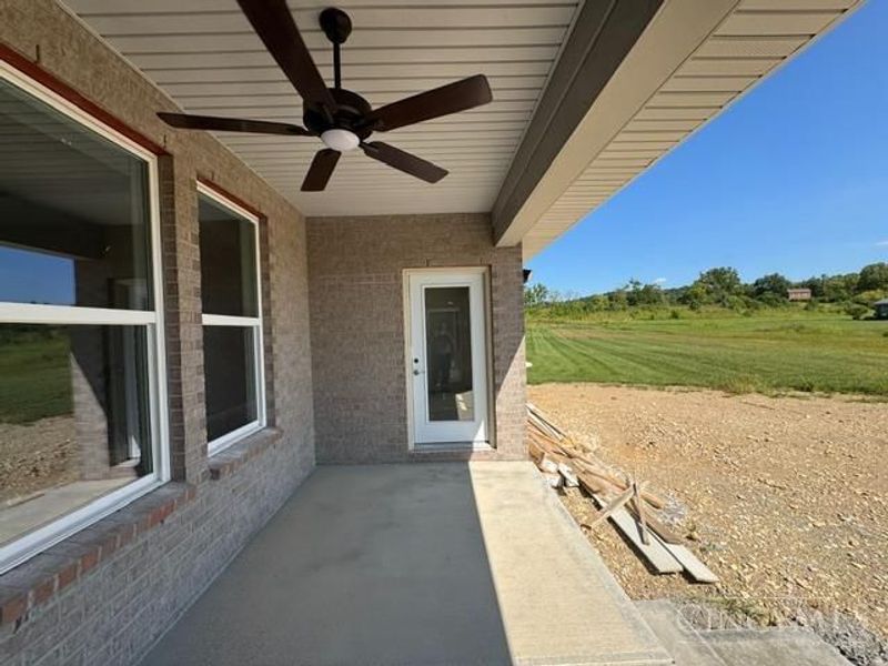 3978 Lukas Lane, Unit VC120, Ross Township, OH 45013 Photo 22