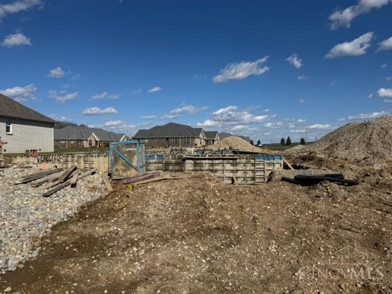 3978 Lukas Lane, Unit VC120, Ross Twp, OH 45013 Photo 3