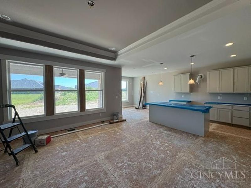 3978 Lukas Lane, Unit VC120, Ross Township, OH 45013 Photo 33