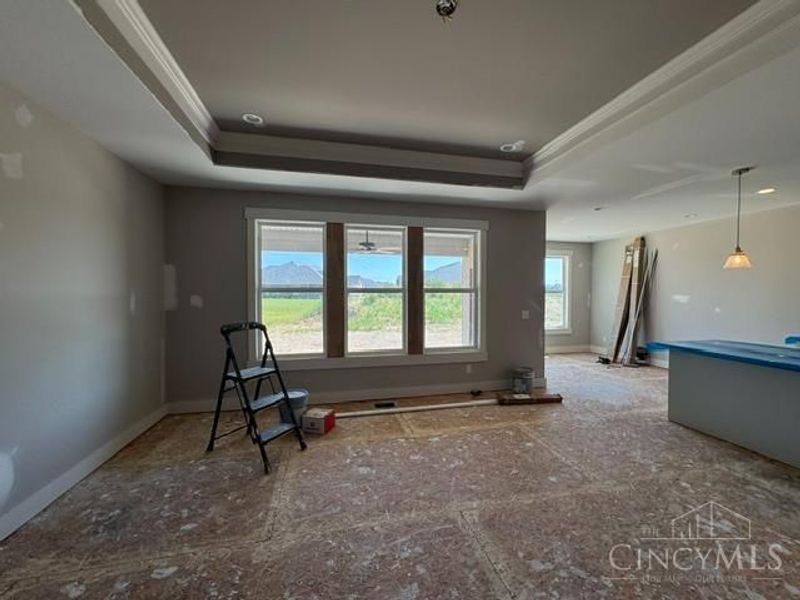 3978 Lukas Lane, Unit VC120, Ross Township, OH 45013 Photo 34