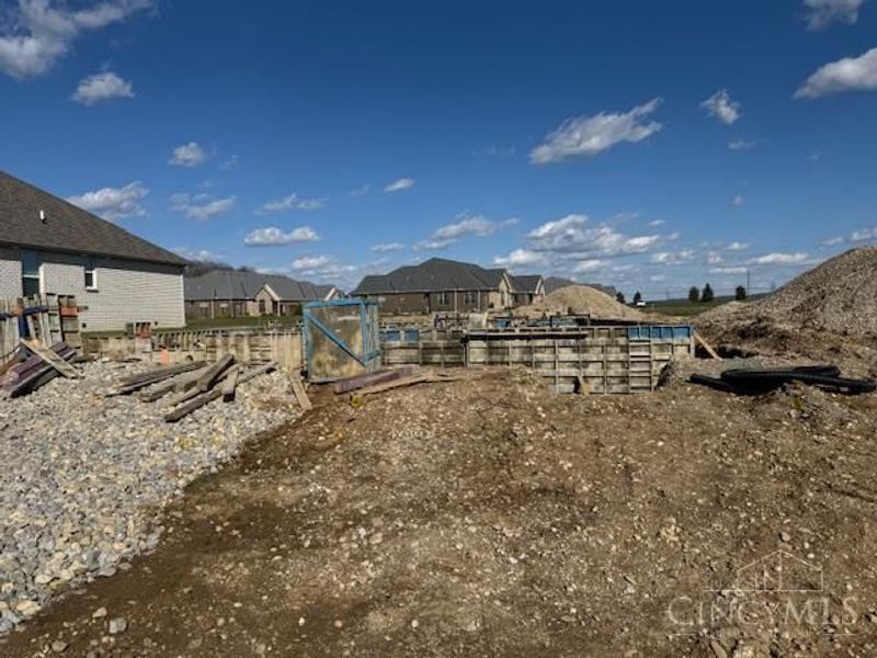 3978 Lukas Lane, Unit VC120, Ross Twp, OH 45013 Photo 4