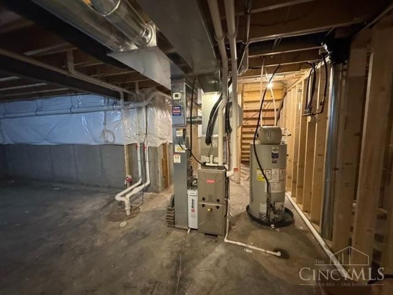 3978 Lukas Lane, Unit VC120, Ross Township, OH 45013 Photo 42
