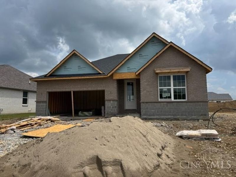3978 Lukas Lane, Unit VC120, Ross Twp, OH 45013 Photo 7