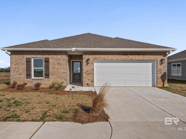 21509 Tawny Loop, Robertsdale, AL 36567