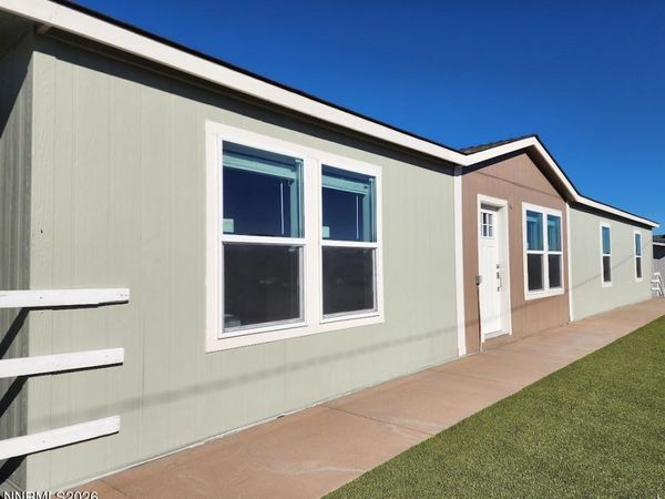 4945 Stagecoach Drive, Stagecoach, NV 89429