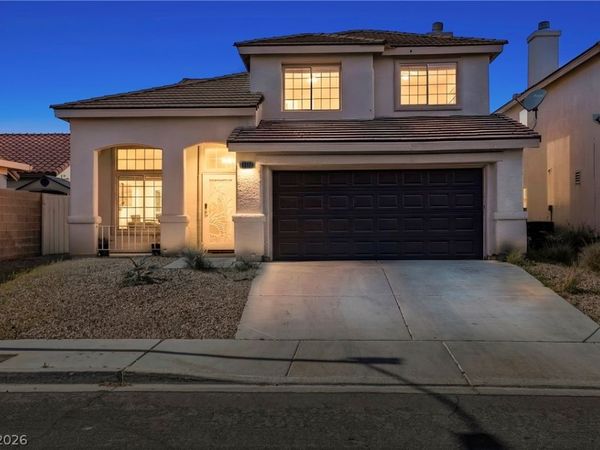 2217 Avery Drive, Las Vegas, NV 89108