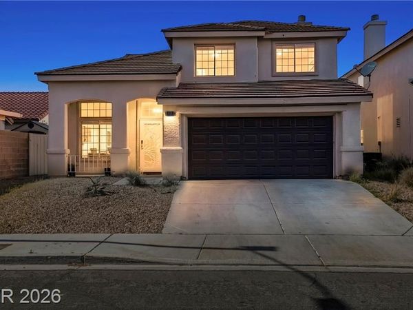 2217 Avery Drive, Las Vegas, NV 89108