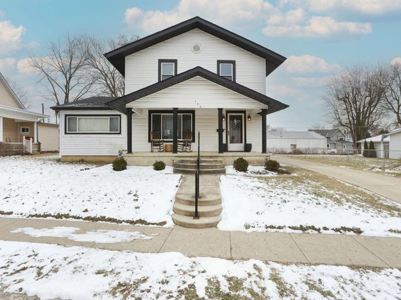 146 Washington Avenue, London, OH 43140 Photo 1