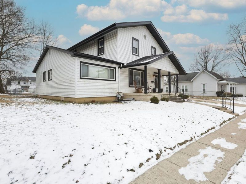 146 Washington Avenue, London, OH 43140 Photo 2