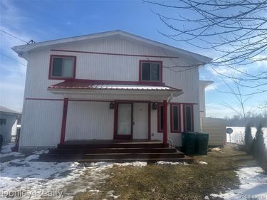 4677 Point Court, Dayton Twp, MI 48760