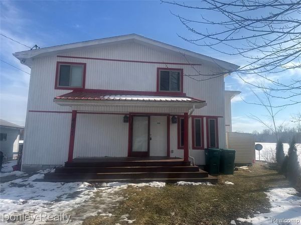 4677 Point Court, Dayton Twp, MI 48760