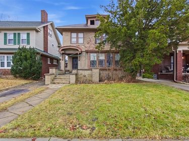 2057 Atkinson Street, Detroit, MI 48206