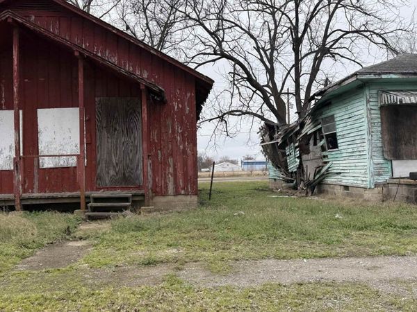 0 S 3RD ST, West Helena, AR 72390