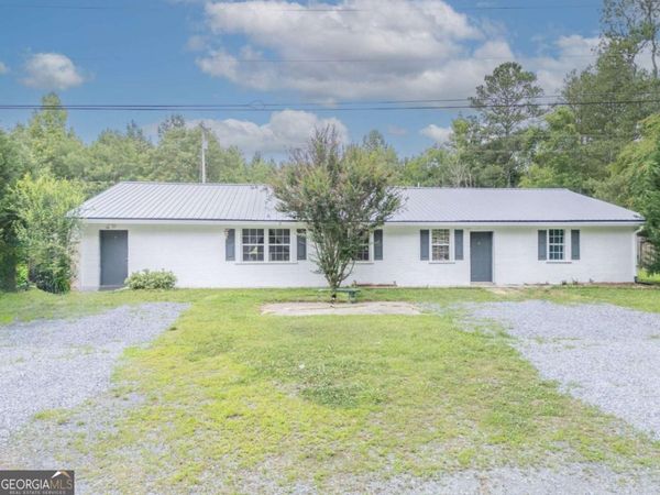 4494 Old Summerville Road, Armuchee, GA 30105