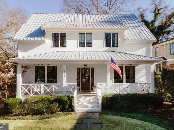 173 Westview Drive, Athens, GA 30606