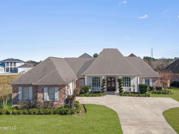 394 Fly Away Court, Biloxi, MS 39531