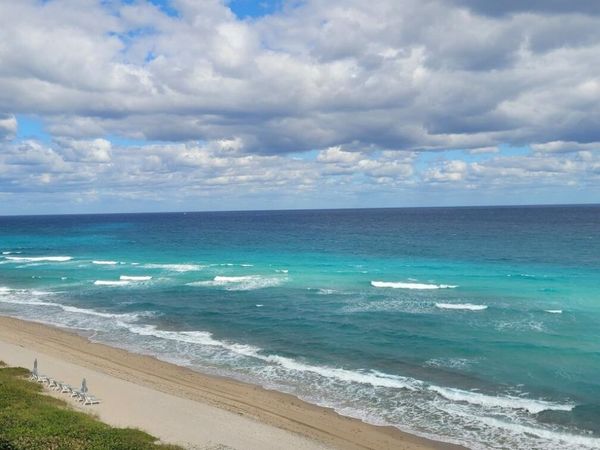 3450 S Ocean Boulevard, Unit 6230, Palm Beach, FL 33480