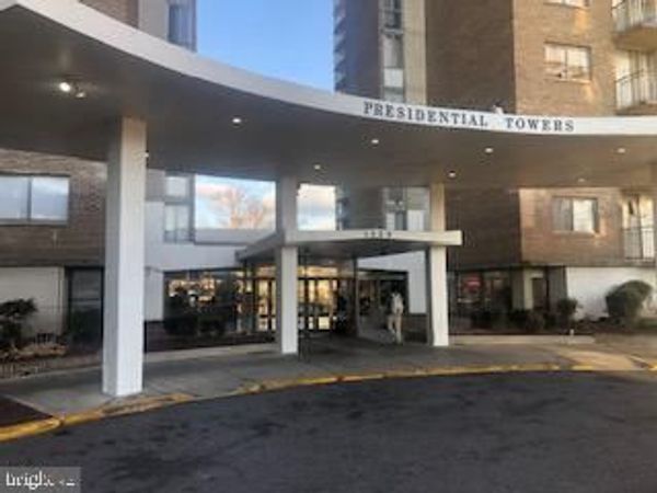 1836 METZEROTT ROAD, Unit 1224, HYATTSVILLE, MD 20783