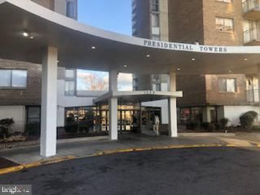 1836 Metzerott Road, Unit 1224, Hyattsville, MD 20783 Main Photo