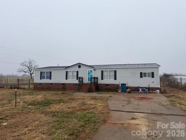 430 Silk And Tassel Row , Cleveland, NC 27013