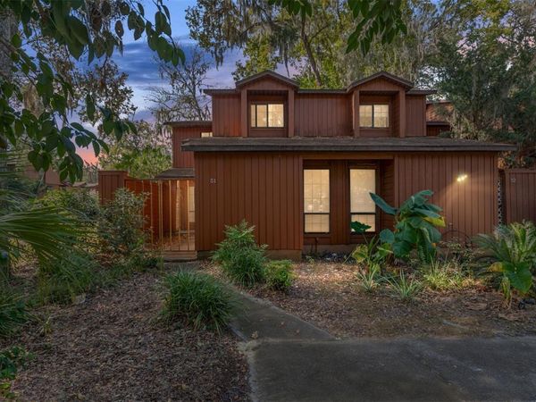 900 SW 62ND BOULEVARD, Unit I51, GAINESVILLE, FL 32607