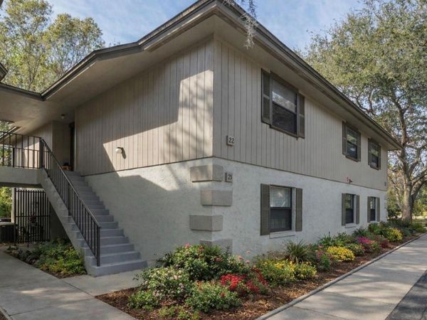 22 CATALONIA COURT, Unit 22, ST AUGUSTINE, FL 32086