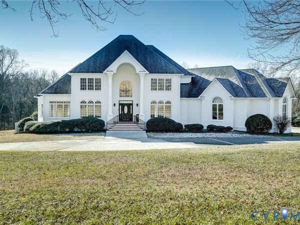 721 Meadow View Ridge, Manakin Sabot, VA 23103