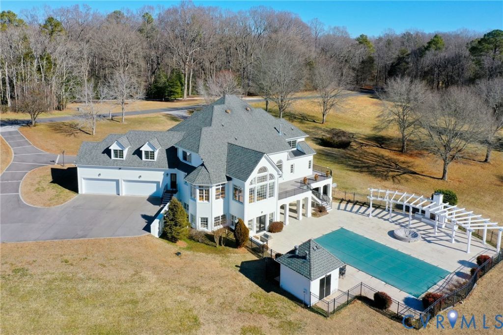 721 Meadow View Ridge Manakin Sabot, VA 23103