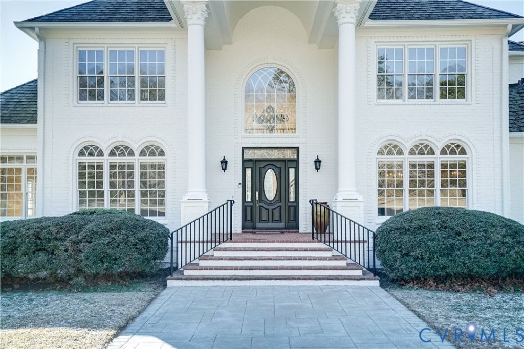 721 Meadow View Ridge Manakin Sabot, VA 23103