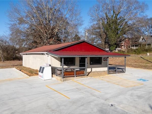 3035 Sugar Valley Road NW, Sugar Valley, GA 30746