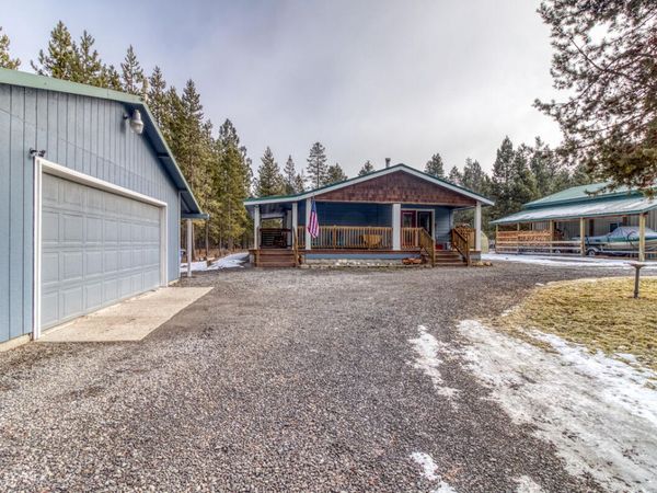 53772 2nd Street, La Pine, OR 97739