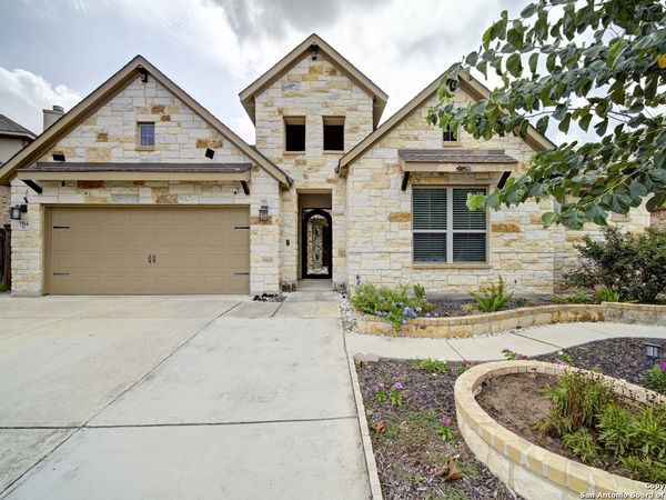 7514 Foss Alley, San Antonio, TX 78254