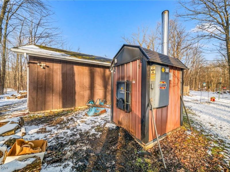 1990 Short Road, Thompson, OH 44086 Photo 12