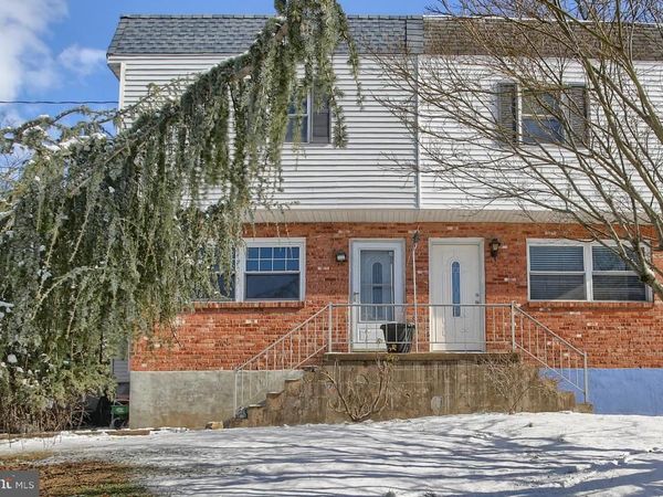 606 ERFORD ROAD, CAMP HILL, PA 17011