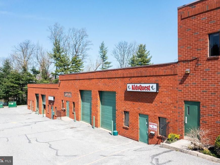 77 Baltimore Pike, Chester Heights, PA 19017 Main Photo