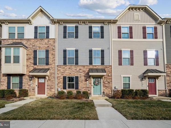 136 GREEN BRANCH ROAD , LAUREL, MD 20708