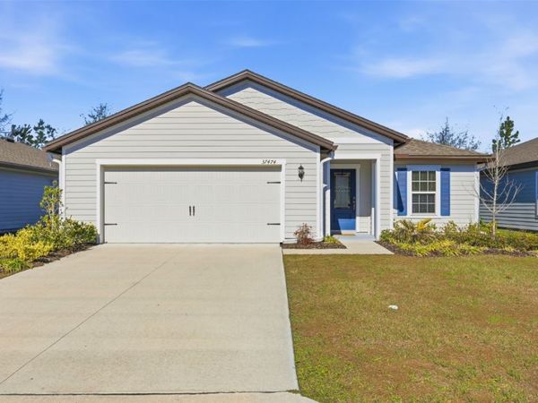 37474 WHISPER Way, Hilliard, FL 32046