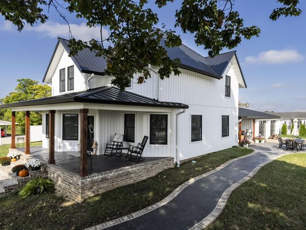 143 S Main Street, Dry Ridge, KY 41035